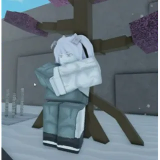 Otsutsuki Race Account - Bloodlines - Unverified 13+