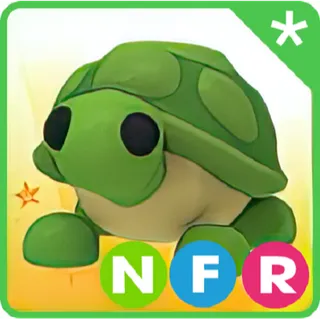 NFR Turtle - Adopt Me
