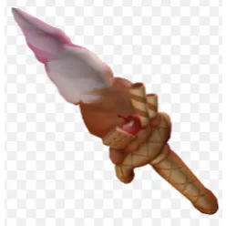 Icecream - Murder Mystery 2 - MM2