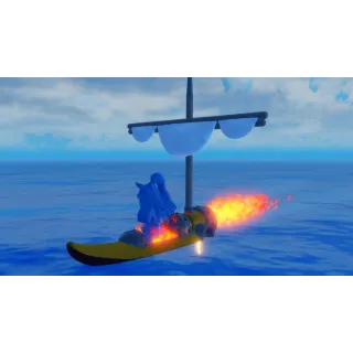 Striker - Grand Piece Online 