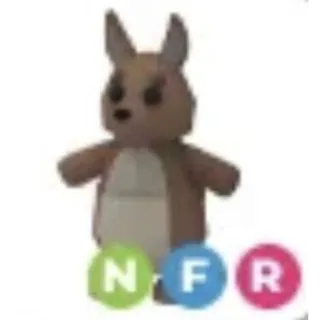 NFR Kangaroo - Adopt Me