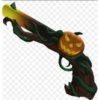 Traveler Gun - Murder Mystery 2 - MM2