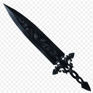 Darksword - Murder Mystery 2 - MM2