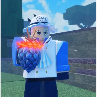 Dragon Fruit - Grand Piece Online