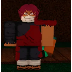 Senju Race Account - Bloodlines - Unverified 13+