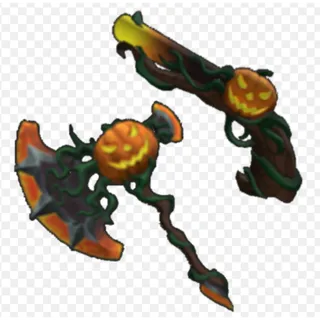 Traveler's Set - Murder Mystery 2 - MM2