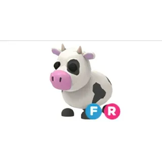 FR Cow - Adopt Me