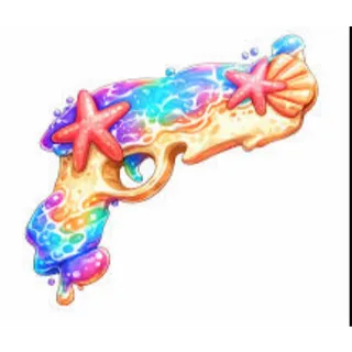 Chroma sands - Murder Mystery 2 - MM2