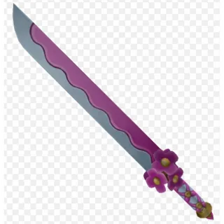 Sakura Knife - Murder Mystery 2