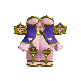 Cupid Outfit - Grand Piece Online 