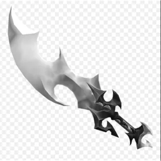Spirit Knife - MM2