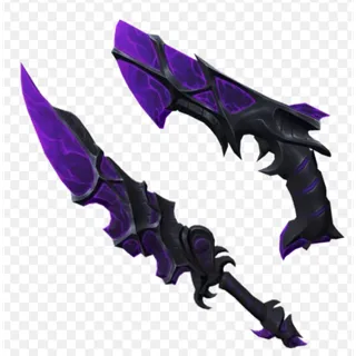 Xeno Set - Murder Mystery 2 - MM2