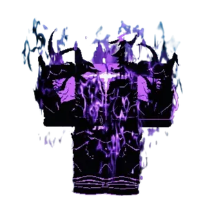 Nightfall Shroud - Grand Piece Online 