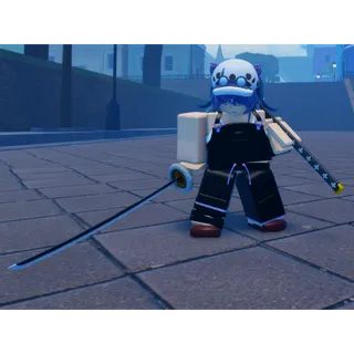 Kikoku - Grand Piece Online