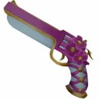 Blossom Gun - Murder Mystery 2 - MM2