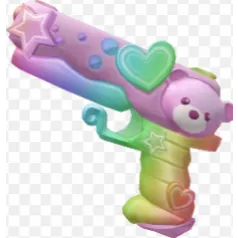 Chroma Treat - Murder Mystery 2 - MM2