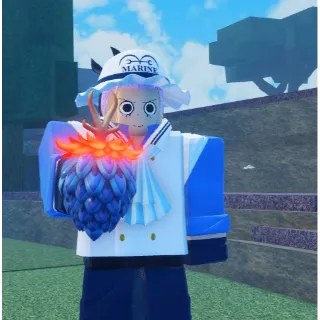 Dragon Fruit - Grand Piece Online