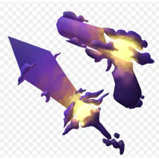 Sunrise Set - MM2