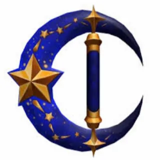 Celestial Knife - Murder Mystery 2 - MM2