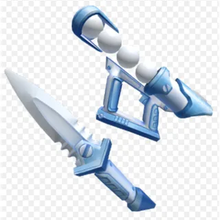 Snow Set - Murder Mystery 2 - MM2