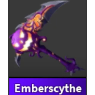 Emberscythe - Murder Mystery 2 - MM2