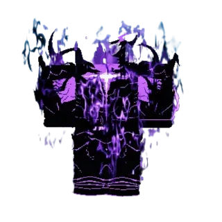 Nightfall Shroud - Grand Piece Online 