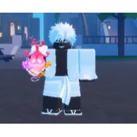 Soul Fruit - Grand Piece Online