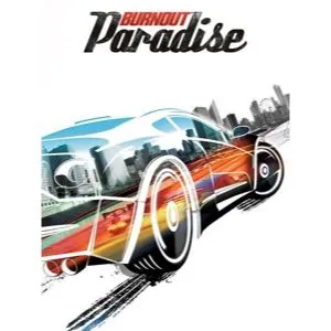 Burnout Paradise