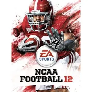 NCAA Football 12