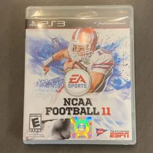 NCAA Football 11