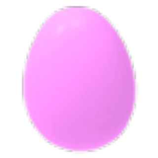 Pet | Pink Egg Named