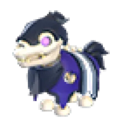 Pet | Undead Jousting Horse