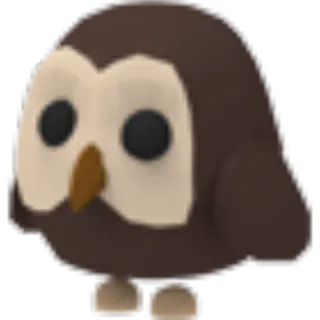 Pet | OWL - No potion