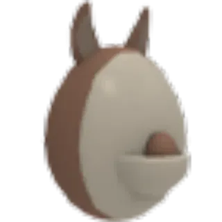 Pet | Aussie Egg - No Needs