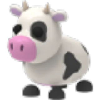 Pet | Cow