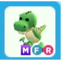 Pet | MFR T-REX