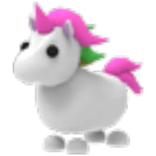 Pet | Unicorn 