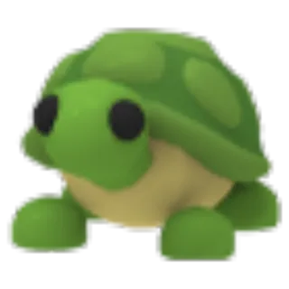 Pet | Turtle Ride