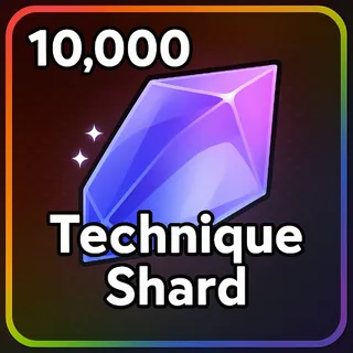 x10,000 REROLLS Shipping by Exchange