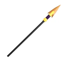 ⚡ Arcane Odyssey Noble Thunderspear