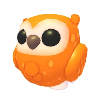 clementine owl
