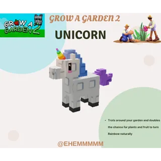 UNICORN