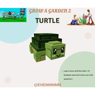 TURTLE