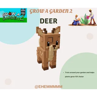 DEER
