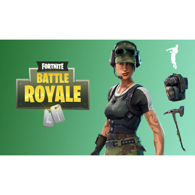 How do you get the amazon prime skin on fortnite