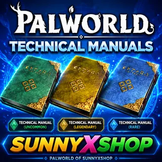 Palworld 
