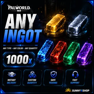 Palworld