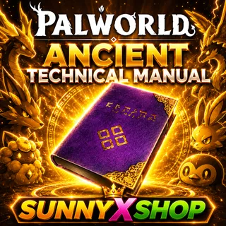 Palworld 