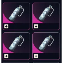 Arc Raiders 10x vita spray