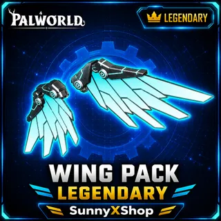 Wing pack palword 